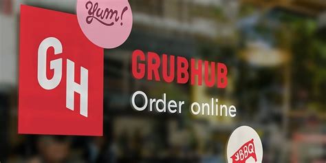 GrubHub Promotions & Promo Codes: 25% Off $15+ Order Promo Code GH25OFF