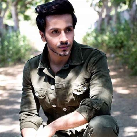 Param Singh Age, Net Worth, Height, Affairs, Bio and More 2024| The ...