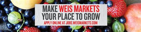 Weis Markets | LinkedIn