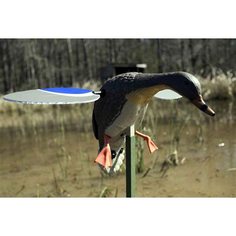 Mojo Baby Mallard Motion Duck Decoy | Sportsman's Warehouse