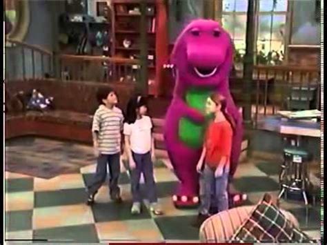 Barney I Love You / Barney Song - I Love You lyrics - YouTube / I love you classical cleanup ...