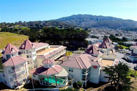 Pacifica Beach Hotel Pacifica | Bookonline.com