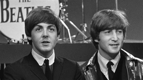 Paul McCartney Opens Up about Friendship with John Lennon - Dankanator