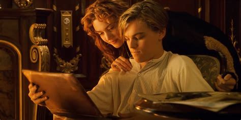 Things You Didn’t Notice in the Titanic Film – Quizzable News