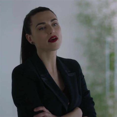 Lena Luthor | Wiki | TVD, TO, Legacies Fandom Amino