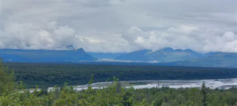 10 Best Hikes and Trails in Denali State Park | AllTrails