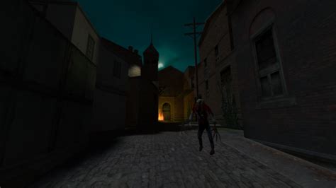 Ravenholm image - Half-Life 2: Classic mod for Half-Life - ModDB