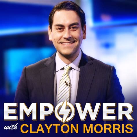 Empower with Clayton Morris | Crush limiting beliefs. Create financial ...