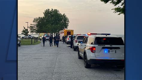 25-year-old woman dies after drowning in Lake Erie