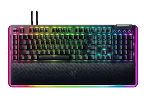 Razer BlackWidow V4 Pro | RZ03-0468x Support & FAQs