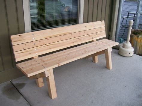 Outdoor Wooden Bench Plans Modern House Decorating Design Ideas Outdoor Bench Plans | Wooden ...