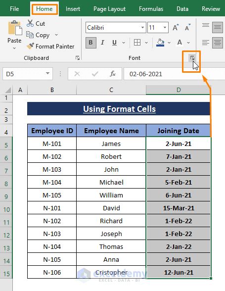 How to Convert Date to Day of Year in Excel: 4 Methods - ExcelDemy