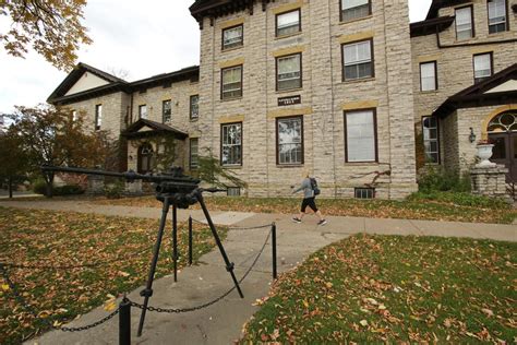 On Wisconsin: Digging deep into history as UW-Platteville celebrates 150 years | State ...