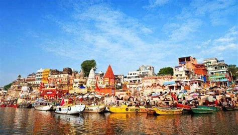 39 Places To Visit In Varanasi In 2023, The Holiest Indian City