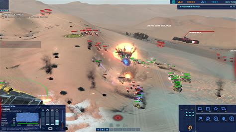 Thoughts: Homeworld - Deserts of Kharak | The Scientific Gamer