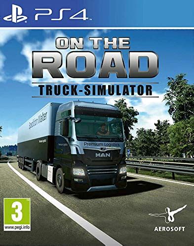 American Truck Simulator → Descargar gratis en la web oficial (2023)