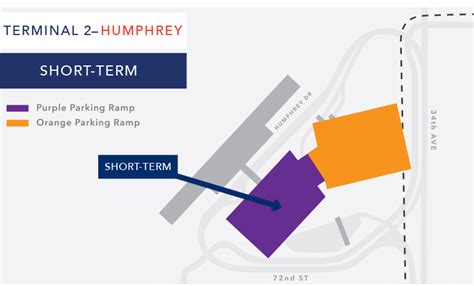 Msp Terminal 2 Parking Map | Images and Photos finder