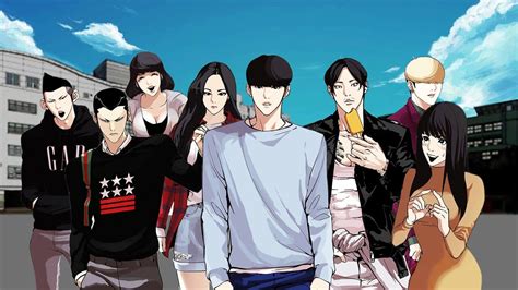 Will There Be A Lookism Anime Adaptation? Release Date And Plot!