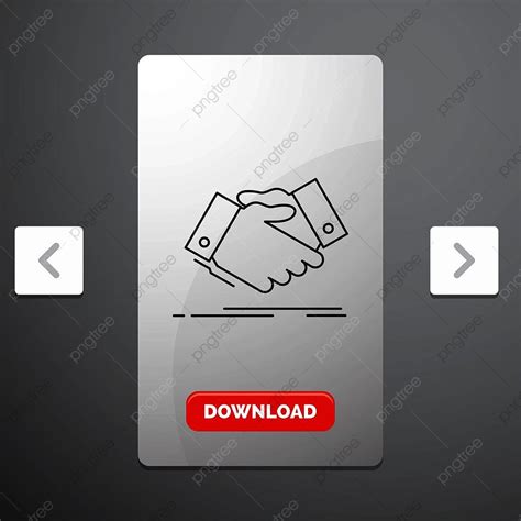 Businessman Handshake Vector Art PNG, Handshake Agreement Background ...