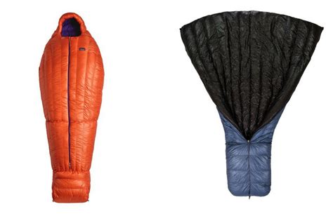 14 Best Ultralight Backpacking Sleeping Bags - Appalachian Trail 2020 - Greenbelly Meals