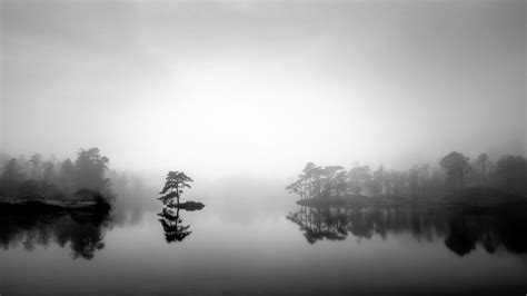 Surreal sights in the Black and White Minimalist Photography Awards