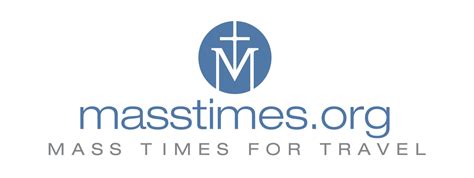 Masstimes.Org - FAITH Catholic