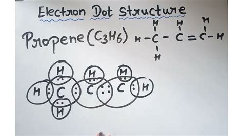 Draw Electron Dot Structure Of Cyclohexane - Design Talk