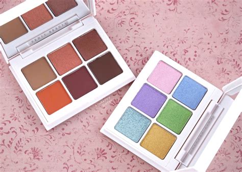 Fenty Beauty | Snap Shadows Mix & Match Eyeshadow Palette: Review and Swatches | The Happy ...