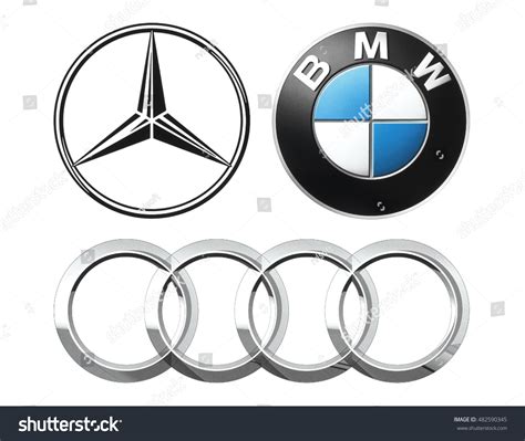 German Automobiles