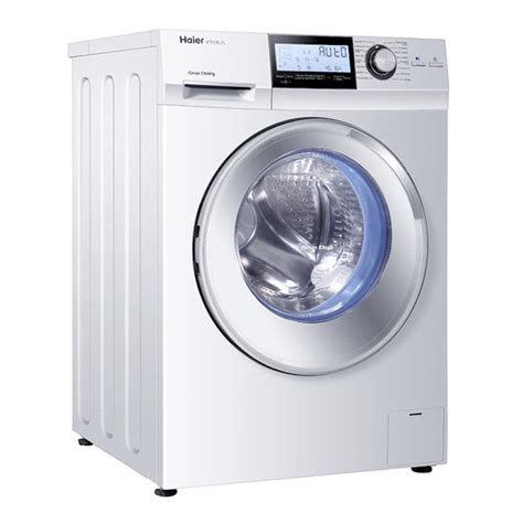 Haier Washing Machine