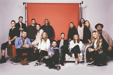 Hillsong Worship's 'There Is More' Debuts at No. 2 on Top Christian ...