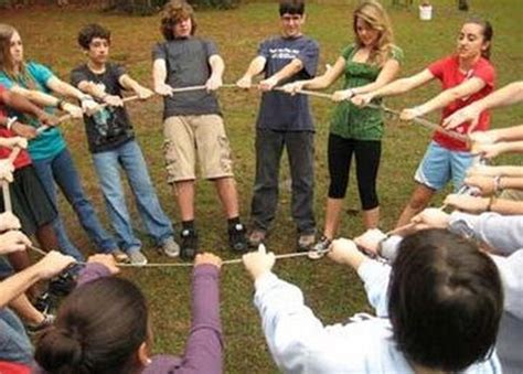 Creative Team Building Activities for Kids 2022