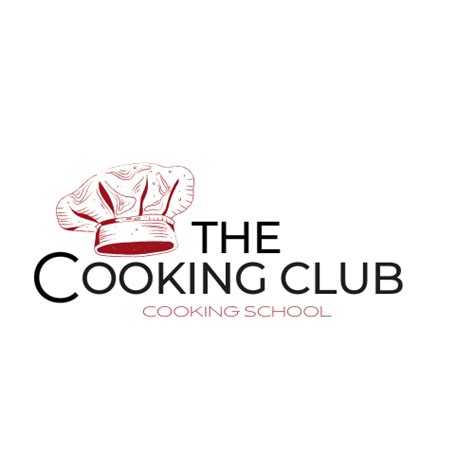 The Cooking Club