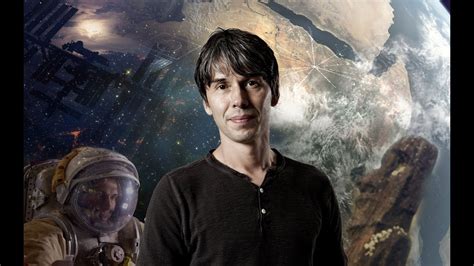 Human Universe with Professor Brian Cox: Trailer - BBC Two - YouTube