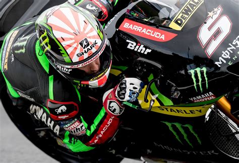 MotoGP: Johann Zarco Extends Contract with Tech3 - Asphalt & Rubber