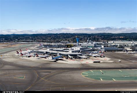 KSFO | Airport | Airport Overview | Sotos | JetPhotos