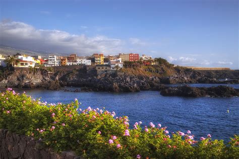 Tenerife - Alcala Photograph by Joana Kruse - Pixels