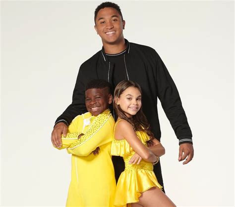 Dancing With the Stars: Juniors Cast Has Been Announced: Meet the Kids!