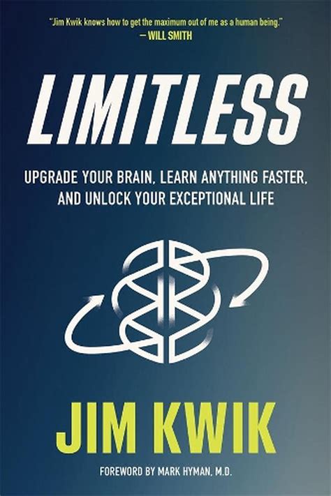 Limitless by Jim Kwik, Paperback, 9781401960520 | Buy online at The Nile