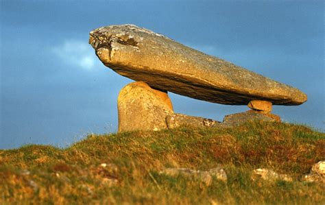 Dolmen, County donegal, Megalith