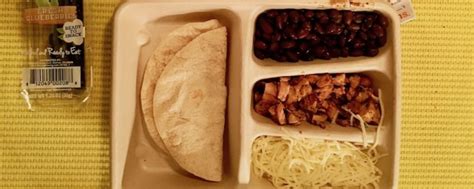 What is Inside a Chipotle Kids Meal - MomTrends