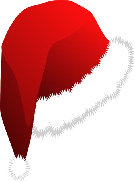 Download High Quality santa hat transparent anime Transparent PNG Images - Art Prim clip arts 2019