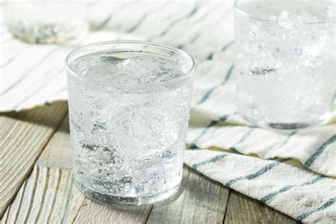 Does sparkling water hydrate you as well as plain water?
