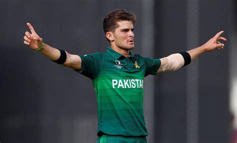 Shaheen Shah Afridi injury update