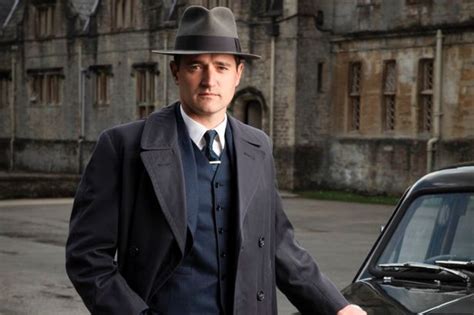 Chief Inspector Sullivan | FatherBrown Wiki | Fandom