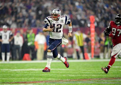 Super Bowl recap: How Patriots came back to stun Falcons - Sports ...