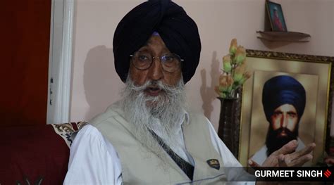 Sangrur MP Simranjit Singh Mann to presidential candidates: what’s your opinion on release of ...