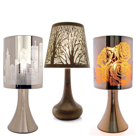 Best Bedside Lamp - Touch Bedside Lamps , Childrens Bedside Lamps , Bedside Reading Lamps ...