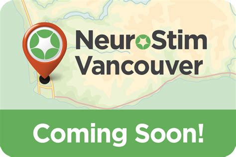 NeuroStim TMS Centers: Seven Local TMS Clinics in Washington State