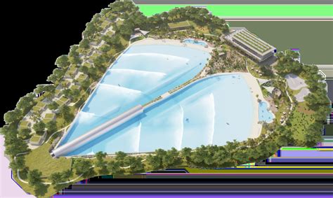 Wavegarden | Wavegarden Cove